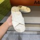 2025SS Sandals GUCCI Gucci Great for versatility and very popular