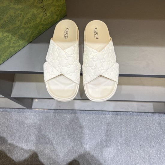 2025SS Sandals GUCCI Gucci Great for versatility and very popular
