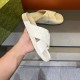 2025SS Sandals GUCCI Gucci Great for versatility and very popular