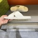2025SS Sandals GUCCI Gucci Great for versatility and very popular
