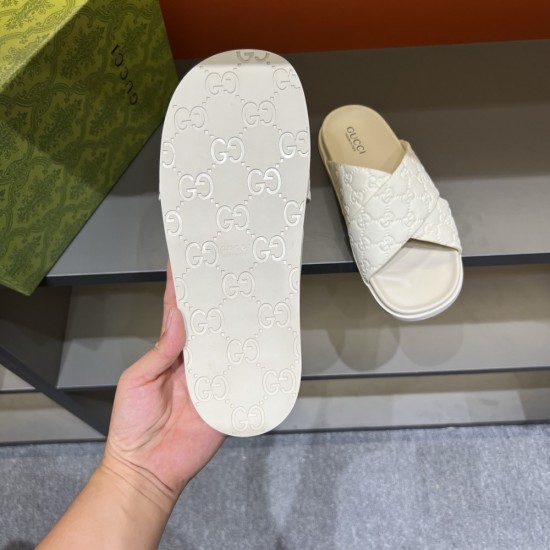 2025SS Sandals GUCCI Gucci Great for versatility and very popular