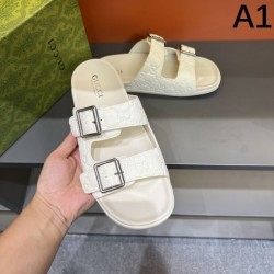 2025SS Sandals GUCCI Spring/Summer Trends