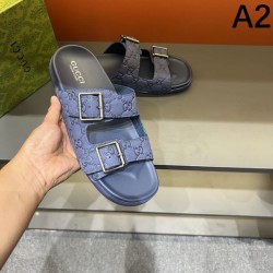 2025SS Sandals GUCCI Spring/Summer Trends
