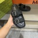 2025SS Sandals GUCCI Spring/Summer Trends