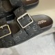 2025SS Sandals GUCCI Spring/Summer Trends