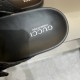 2025SS Sandals GUCCI Spring/Summer Trends