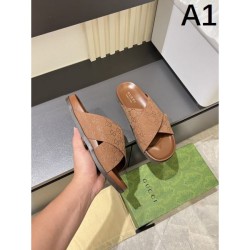 2025SS Sandals GUCCI Gucci New spring and summer products with an adult feel