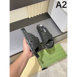2025SS Sandals GUCCI Gucci New spring and summer products with an adult feel