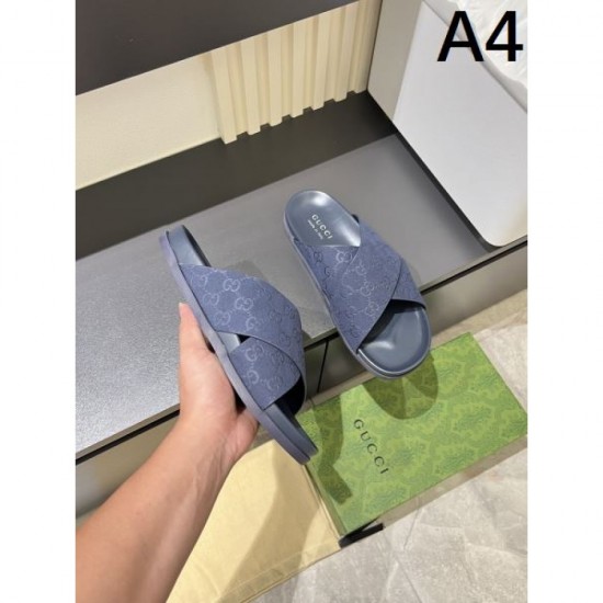 2025SS Sandals GUCCI Gucci New spring and summer products with an adult feel