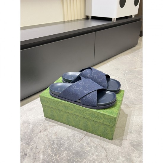 2025SS Sandals GUCCI Gucci New spring and summer products with an adult feel