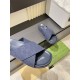 2025SS Sandals GUCCI Gucci New spring and summer products with an adult feel