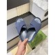 2025SS Sandals GUCCI Gucci New spring and summer products with an adult feel