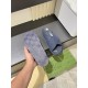 2025SS Sandals GUCCI Gucci New spring and summer products with an adult feel