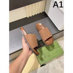 2025SS Sandals GUCCI Gucci Fashionable for this year