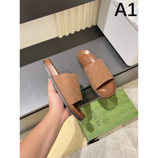 2025SS Sandals GUCCI Gucci Fashionable for this year