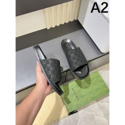 2025SS Sandals GUCCI Gucci Fashionable for this year