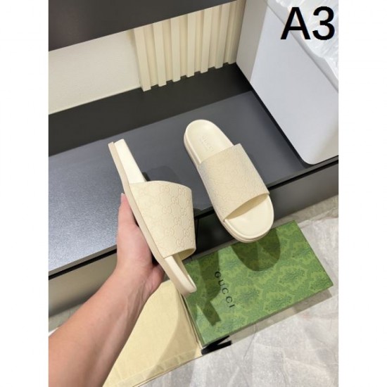 2025SS Sandals GUCCI Gucci Fashionable for this year
