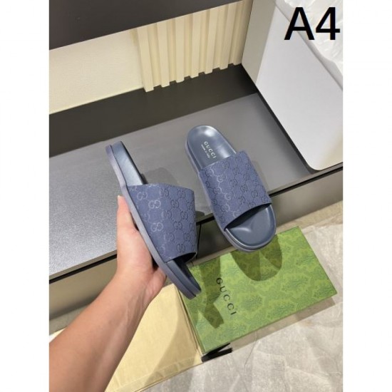 2025SS Sandals GUCCI Gucci Fashionable for this year