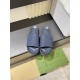 2025SS Sandals GUCCI Gucci Fashionable for this year