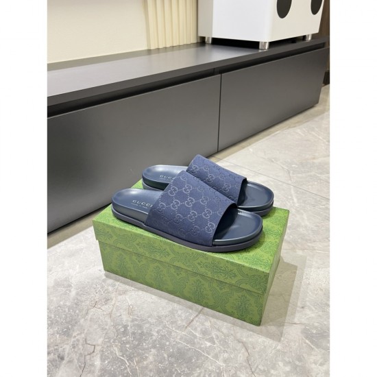2025SS Sandals GUCCI Gucci Fashionable for this year