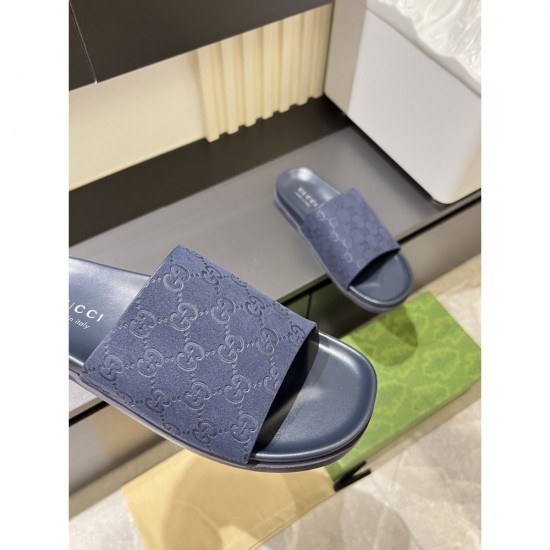 2025SS Sandals GUCCI Gucci Fashionable for this year