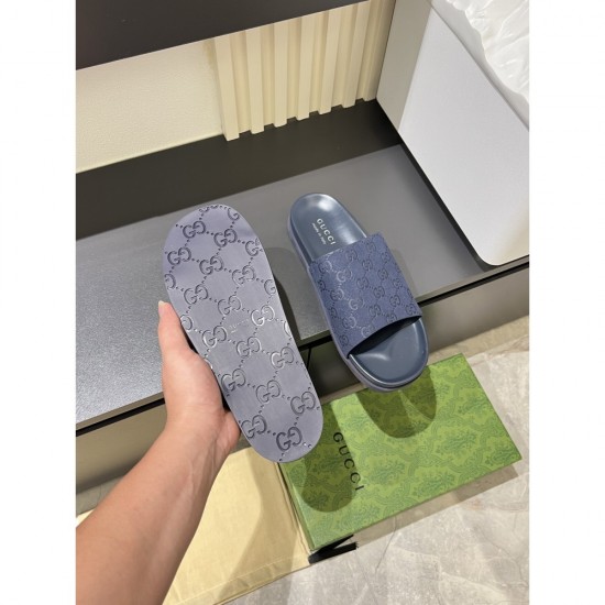 2025SS Sandals GUCCI Gucci Fashionable for this year