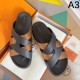 HERMES 2025SS Too Casual Sandals for Men HERMES 2025SS Too Casual Sandals for Men