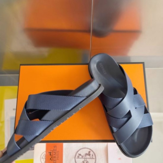 HERMES 2025SS Too Casual Sandals for Men HERMES 2025SS Too Casual Sandals for Men