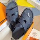 HERMES 2025SS Too Casual Sandals for Men HERMES 2025SS Too Casual Sandals for Men