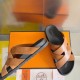 HERMES Hermes 2025SS Latest Featured Fashion Men's Sandals HERMES Hermes 2025SS Latest Featured Fashion Men's Sandals