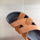 HERMES Hermes 2025SS Latest Featured Fashion Men's Sandals HERMES Hermes 2025SS Latest Featured Fashion Men's Sandals
