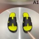 HERMES Hermes 2025SS Popular Spring/Summer Collection Men's Sandals HERMES Hermes 2025SS Popular Spring/Summer Collection Men's Sandals