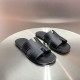 HERMES Hermes 2025SS Popular Spring/Summer Collection Men's Sandals HERMES Hermes 2025SS Popular Spring/Summer Collection Men's Sandals