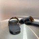 HERMES Hermes 2025SS Popular Spring/Summer Collection Men's Sandals HERMES Hermes 2025SS Popular Spring/Summer Collection Men's Sandals