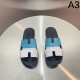 HERMES 2025SS New casual outfit for men's sandals HERMES 2025SS New casual outfit for men's sandals