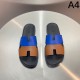 HERMES 2025SS New casual outfit for men's sandals HERMES 2025SS New casual outfit for men's sandals