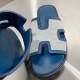 HERMES 2025SS New casual outfit for men's sandals HERMES 2025SS New casual outfit for men's sandals