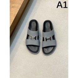 2025SS Sandals HERMES Highly recommended