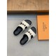 2025SS Sandals HERMES Highly recommended