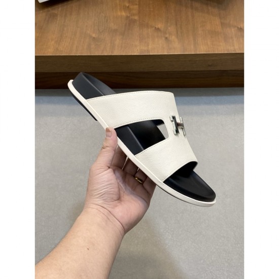 2025SS Sandals HERMES Highly recommended