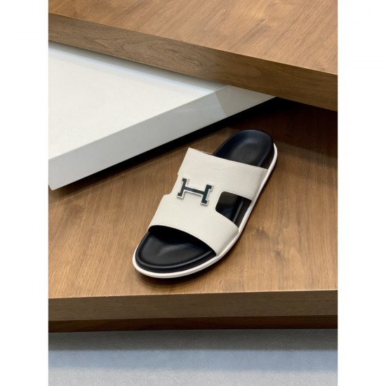 2025SS Sandals HERMES Highly recommended