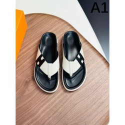 2025SS Sandals HERMES Hermes Popular High and Cheap Online Shop