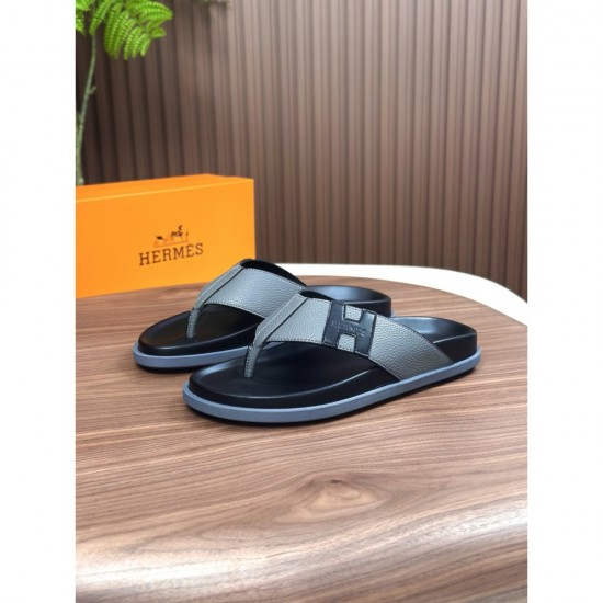 2025SS Sandals HERMES Hermes Popular High and Cheap Online Shop 2025SS Sandals HERMES Hermes Popular High and Cheap Online Shop