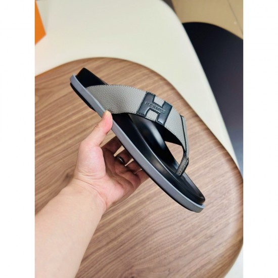 2025SS Sandals HERMES Hermes Popular High and Cheap Online Shop 2025SS Sandals HERMES Hermes Popular High and Cheap Online Shop