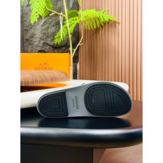 2025SS Sandals HERMES Hermes Popular High and Cheap Online Shop 2025SS Sandals HERMES Hermes Popular High and Cheap Online Shop