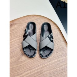 2025SS Sandals HERMES Hermes New Year Sale Item