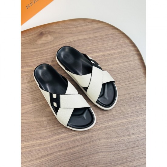 2025SS Sandals HERMES Hermes New Year Sale Item 2025SS Sandals HERMES Hermes New Year Sale Item