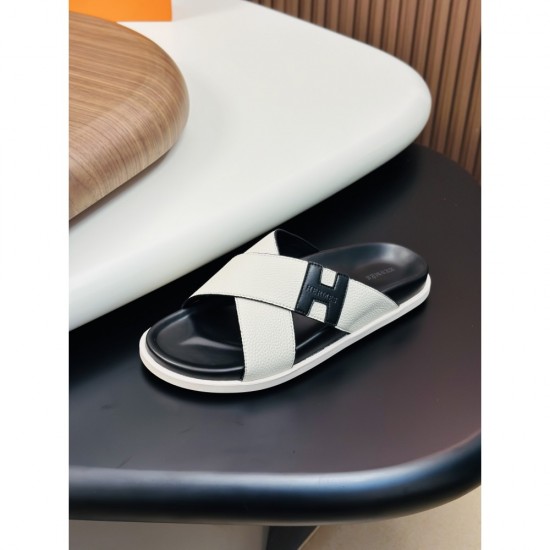 2025SS Sandals HERMES Hermes New Year Sale Item 2025SS Sandals HERMES Hermes New Year Sale Item