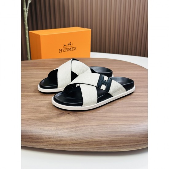 2025SS Sandals HERMES Hermes New Year Sale Item 2025SS Sandals HERMES Hermes New Year Sale Item