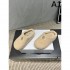 2025FW Women's Fur Slippers LOEWE Rare design high quality replica not released in Japan
